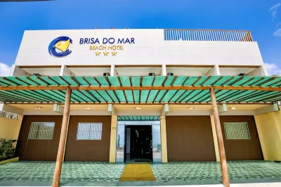Brisa do Mar Beach Hotel
