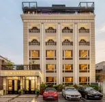 The Residency - A Boutique Hotel
