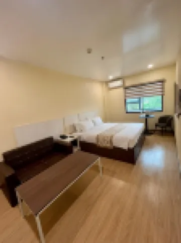 Sun My Hotel Hotel a 