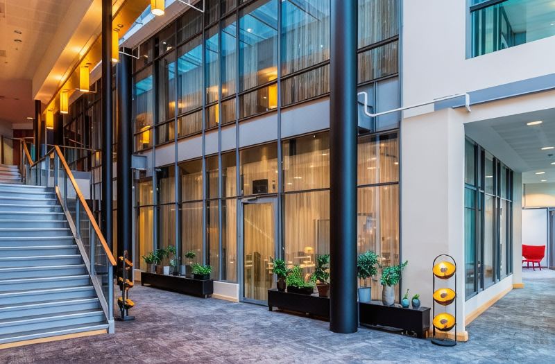 Radisson Blu Airport Hotel, Oslo Gardermoen