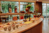 Via Plaza Meppen by Hackmann - Breakfast