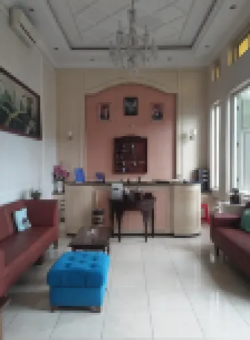 Hotel Besar Purwokerto - Scenic