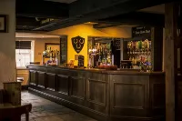 Three Horseshoes Inn Hotel a Durham