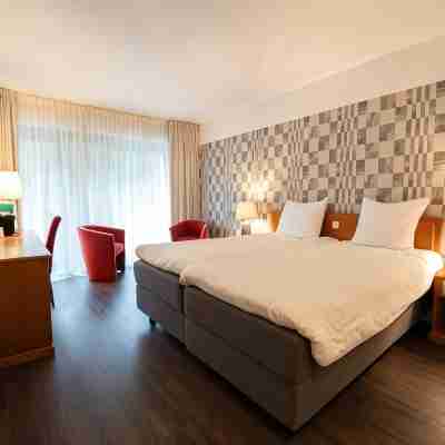 Resort Bad Boekelo Rooms