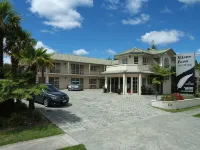 Silver Fern Rotorua Suites & Spa Hotels near Te Puia - Rotorua, NZ