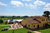 Poggio All'Agnello Sport & Family Holidays