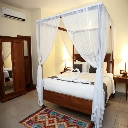 Mango Hill la Serene Puducherry