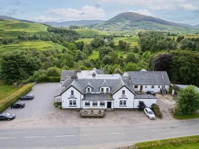 Whitebridge Hotel Hotels near Loch Ness