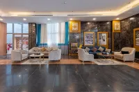 لو بارك كونكورد - سكاكا فنادق في سكاكا