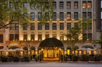 The Talbott, Autograph Collection Các khách sạn ở Chicago