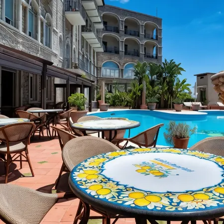 Taormina Park Hotel