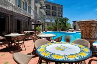Taormina Park Hotel - Romantic