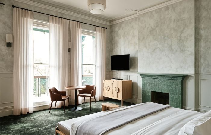 Portarlington Grand Hotel