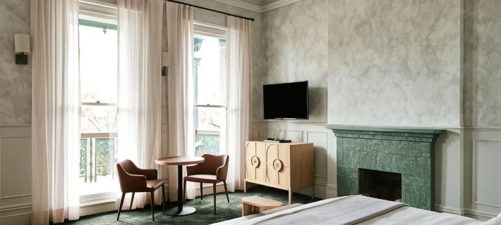 Portarlington Grand Hotel Hotels in Ocean Grove