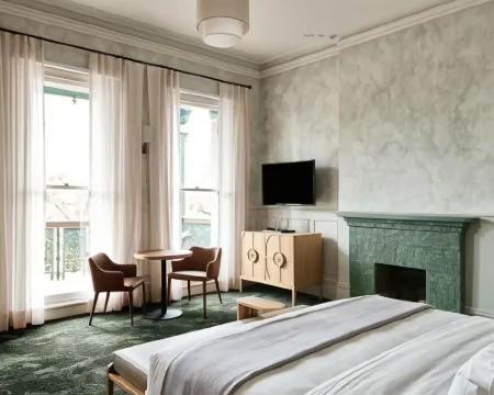 波塔靈頓大酒店 波塔靈頓酒店