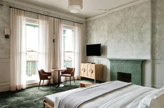 Portarlington Grand Hotel