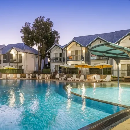 Mandurah Quay Resort