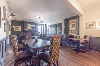 Cockhaven Arms - bars