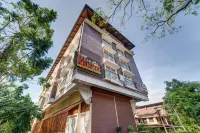 Pratham Inn by Downtown Hotel Hotels near Botany Garden (Botanica)