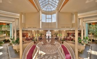 Hasdrubal Prestige Thalassa & Spa Djerba