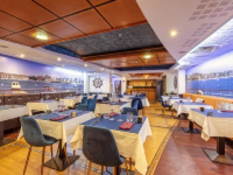 로지스 호텔 센터 브레스트 호텔