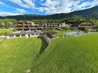 B&B Boutique Apartment Oberwiesen - Cho phép mang theo thú cưng