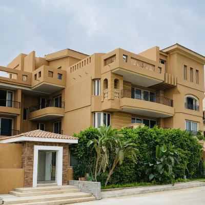 ميزون 7 Hotels near CMB مركز الراعي الصالح