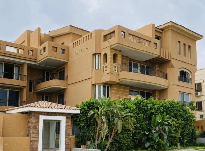 Maison 7