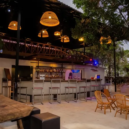 River Nest Hostel