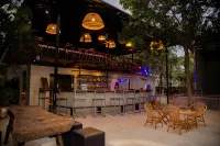 River Nest Hostel Hotels in Kampot