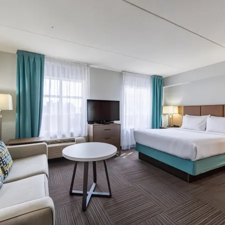 Staybridge Suites GUELPH by IHG