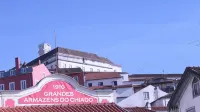 BE Coimbra Hostels Các khách sạn ở 