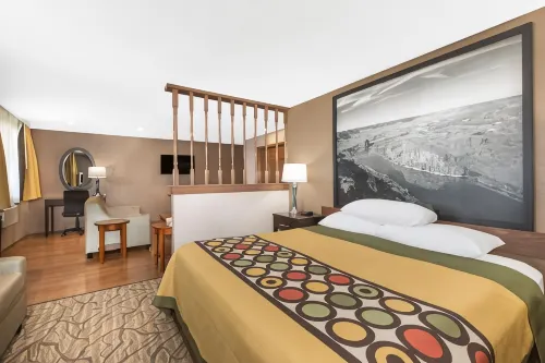 Super 8 by Wyndham Nampa Hotels in Nampa