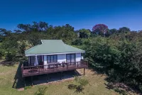 White House Lodge Hotel dekat South African National Parks