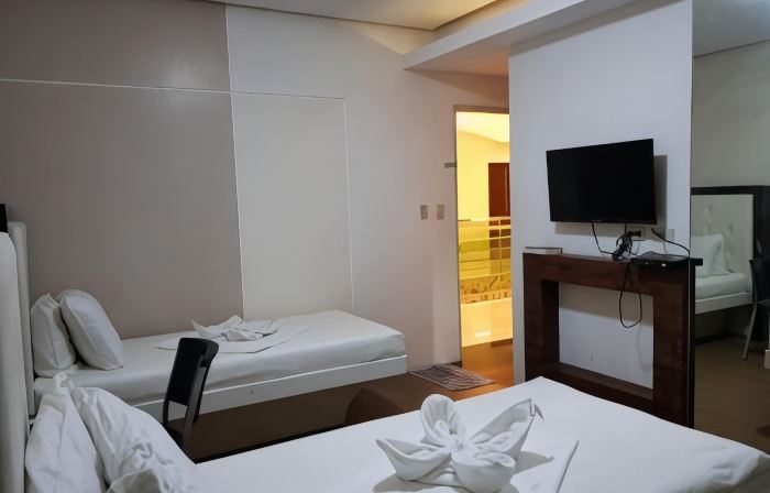 Hotel Giorgio