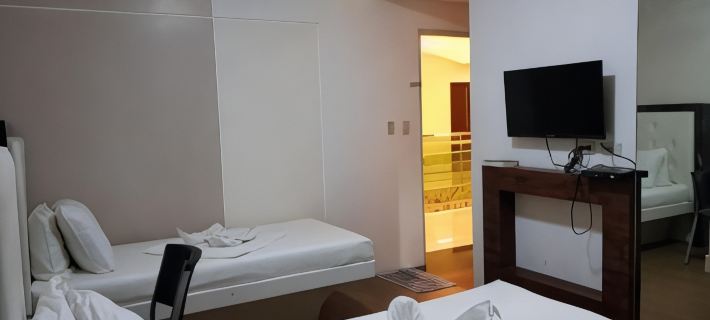 Hotel Giorgio Hoteles en General Santos