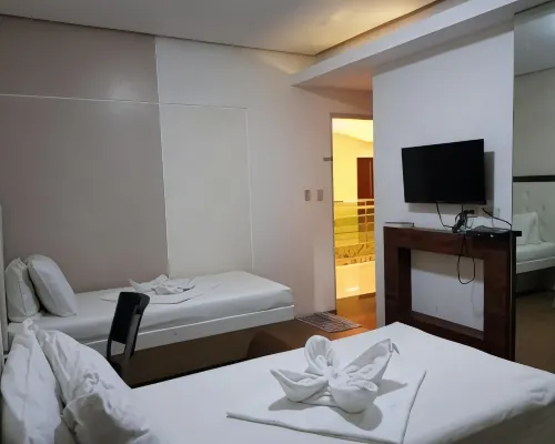 Hotel Giorgio Hotels in General Santos