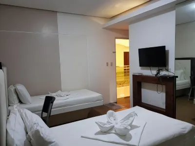 Hotel Giorgio Các khách sạn ở 