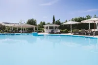 Ludwig Boutique Hotel & Spa - piscina