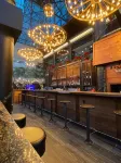 Hyatt Regency Buffalo Hotel and Conference Center - bar