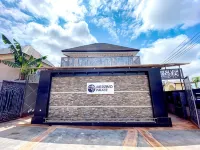 Merzino Palace Hotels in Uyo