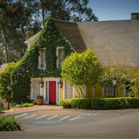 Heritage House Resort & Spa