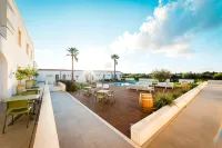 Baglio Custera Hotels in Rilievo