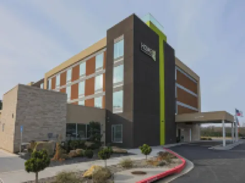 Home2 Suites by Hilton Cumming Atlanta Hotels in Forsyth County