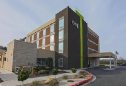 Home2 Suites by Hilton Cumming Atlanta