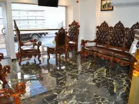 GLOBAL 2022 HOTEL Hotels near Yenikapi Ferry