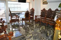 GLOBAL 2022 HOTEL - 2-Star