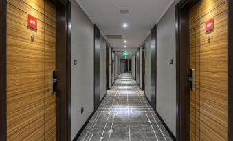 Ramada Encore by Wyndham Tashkent