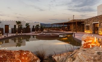 Laguna Coast Resort, Small Luxury Hotels of the World