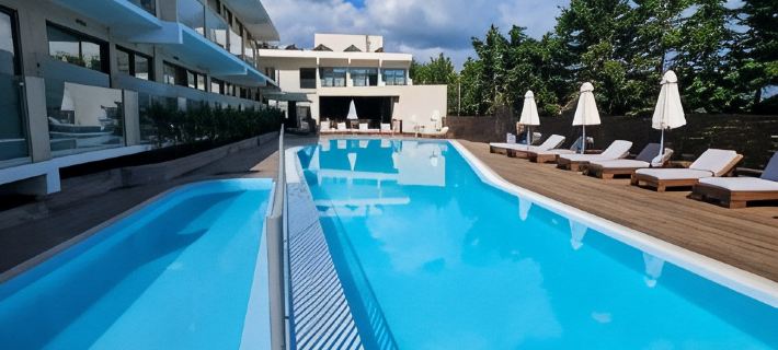 Selyria Resort Hotels in Arkadii